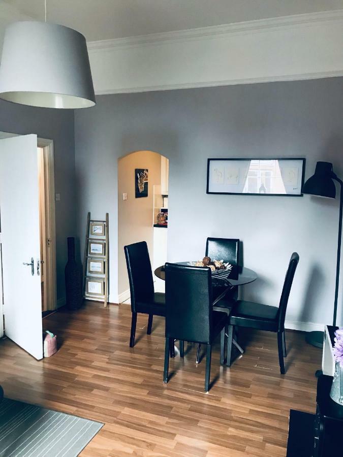 City Centre Georgian Apartment Дъблин Екстериор снимка