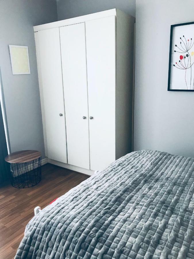 City Centre Georgian Apartment Дъблин Екстериор снимка