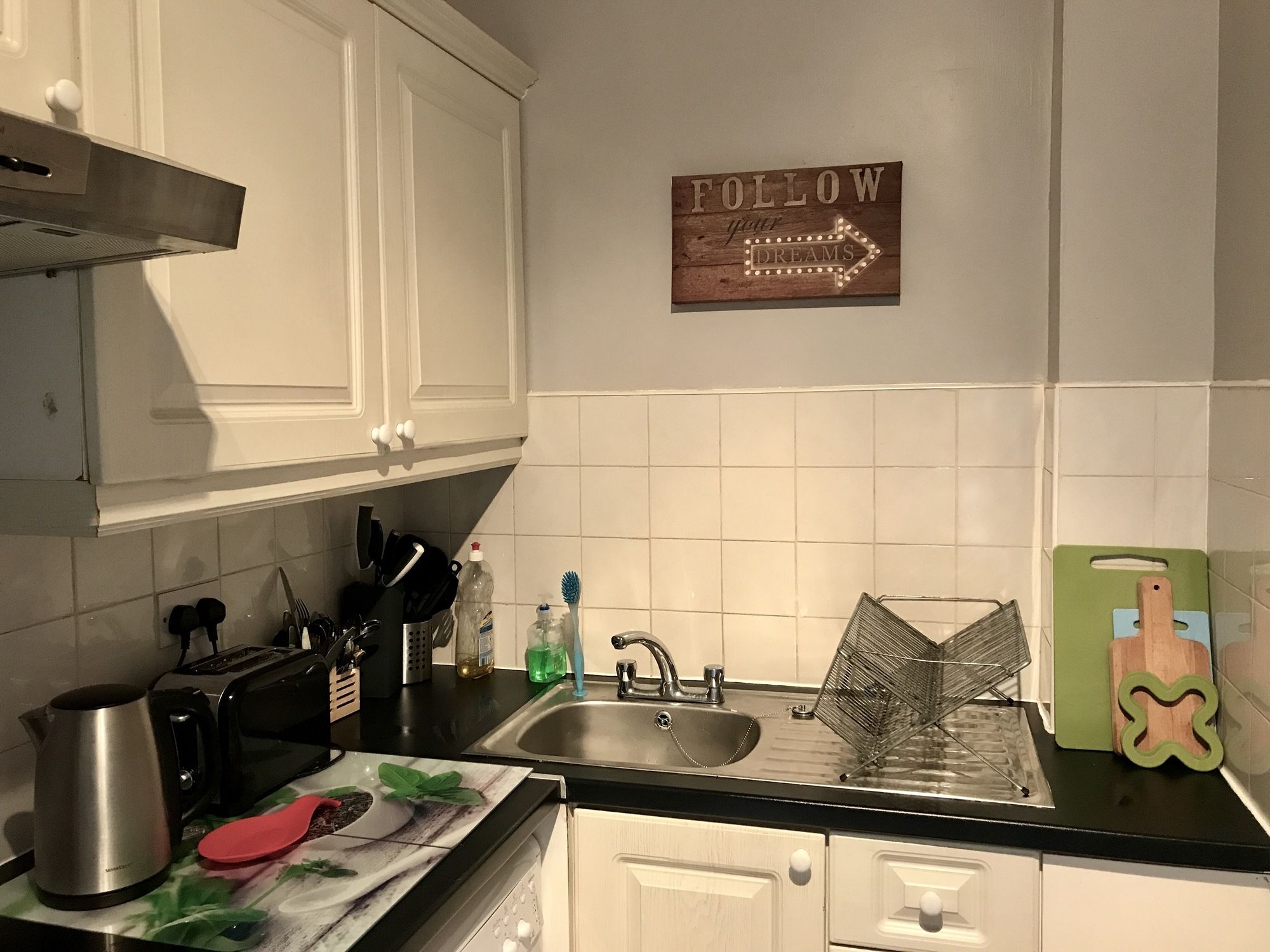 City Centre Georgian Apartment Дъблин Екстериор снимка