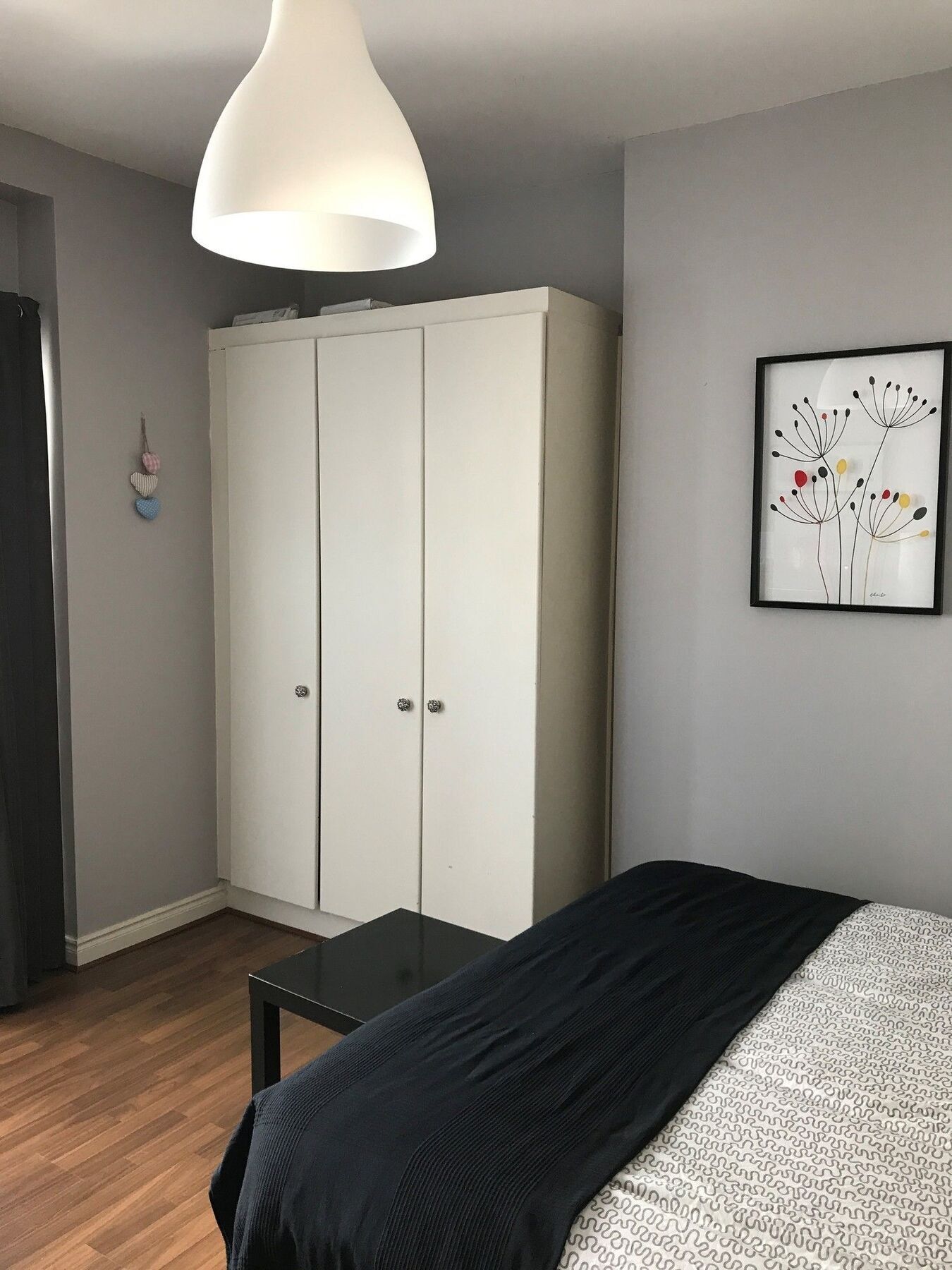 City Centre Georgian Apartment Дъблин Екстериор снимка