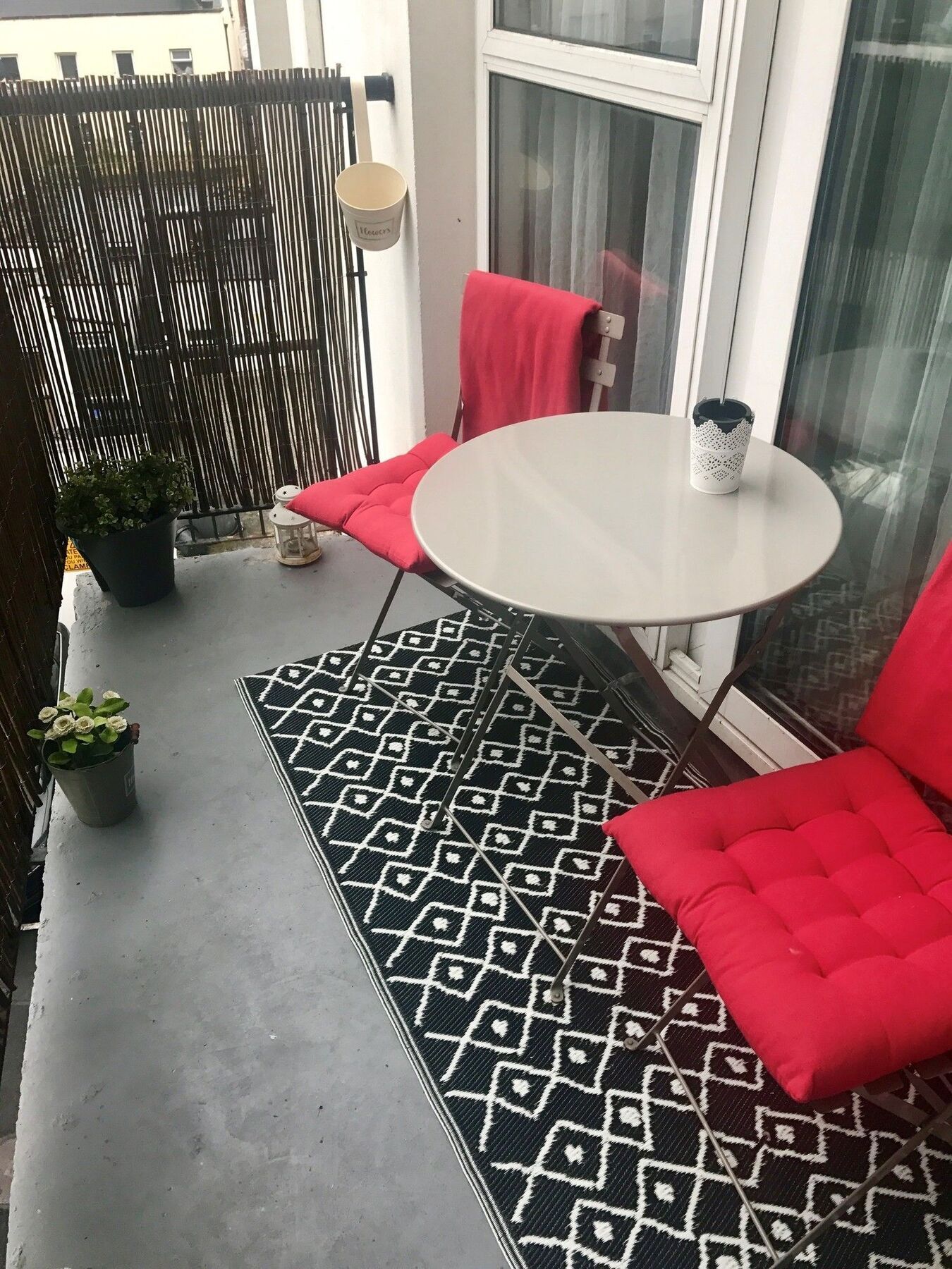 City Centre Georgian Apartment Дъблин Екстериор снимка