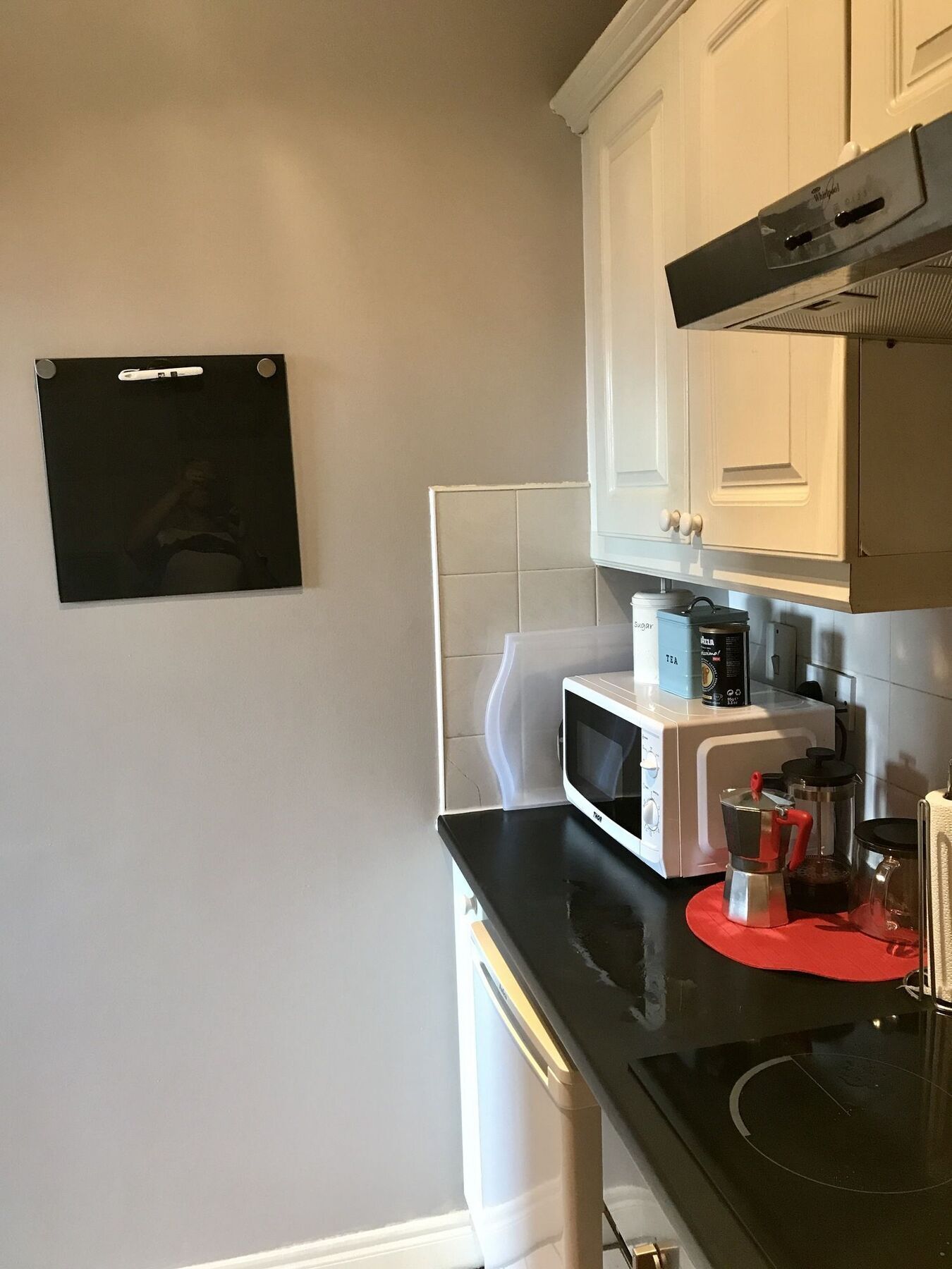 City Centre Georgian Apartment Дъблин Екстериор снимка