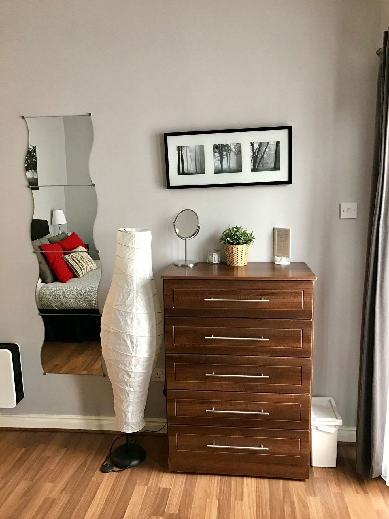 City Centre Georgian Apartment Дъблин Екстериор снимка